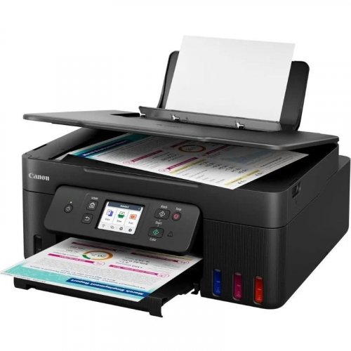 Canon Pixma G3590 MegaTank Multifunción Duplex Wifi Bluetooth