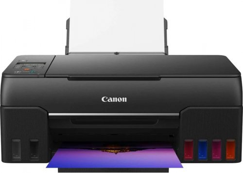 Canon PIXMA G650
