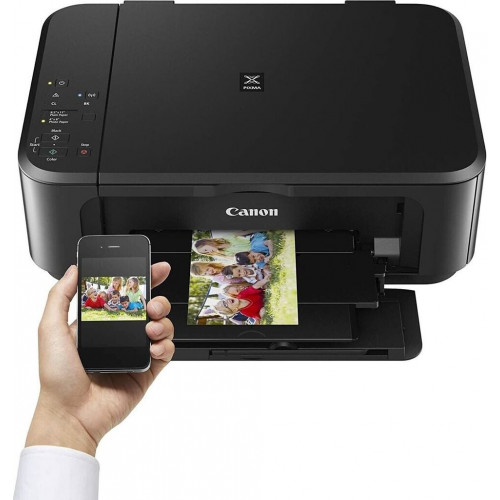 Canon PIXMA MG3650S