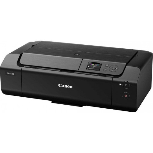 Canon Pixma PRO-200