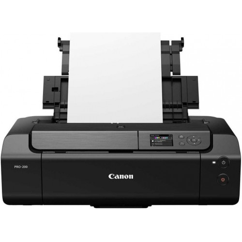 Canon Pixma PRO-200