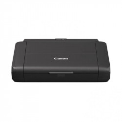 Canon Pixma TR150 Impresora Portátil con Batería Color WiFi
