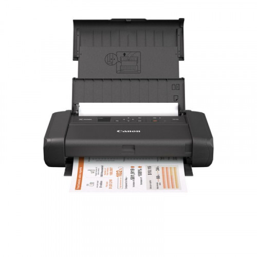 Canon PIXMA TR150 Impresora Wifi