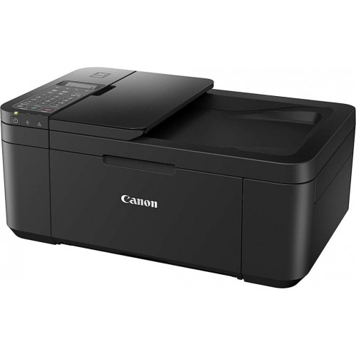 Canon PIXMA TR4550 Series
