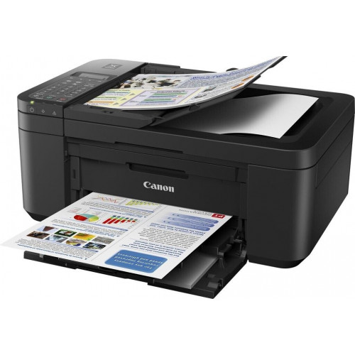 Canon PIXMA TR4550 Series