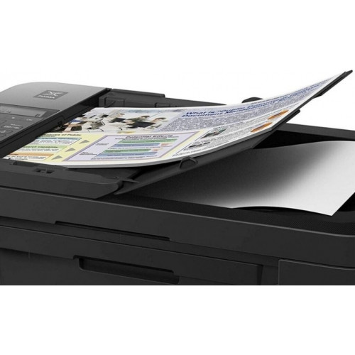 Canon PIXMA TR4550 Series