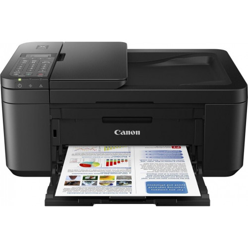 Canon PIXMA TR4550 Series