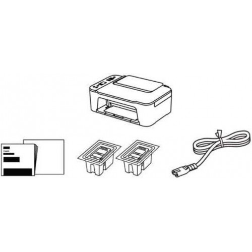 Canon PIXMA TS3450 Series
