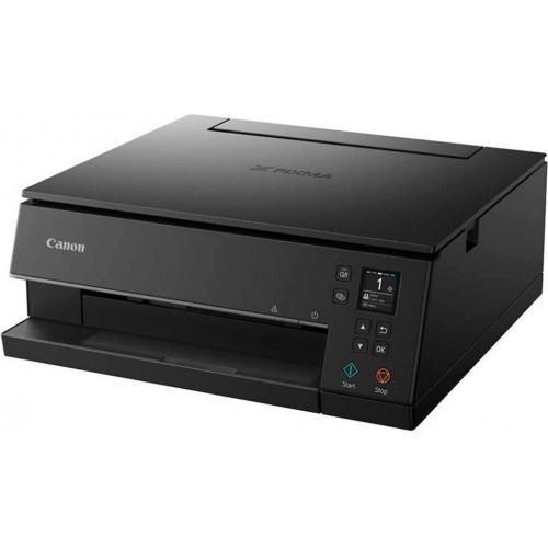 Canon PIXMA TS6350 Series