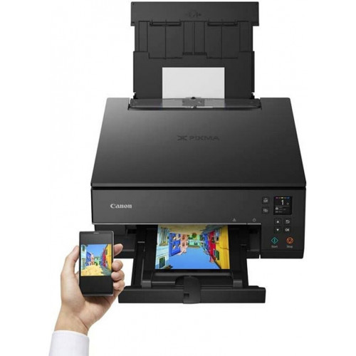 Canon PIXMA TS6350 Series