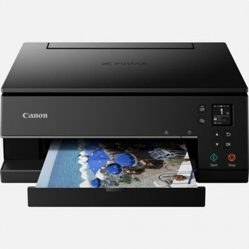 Canon PIXMA TS6350 Series
