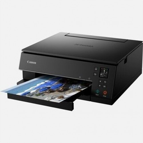 Canon PIXMA TS6350 Series