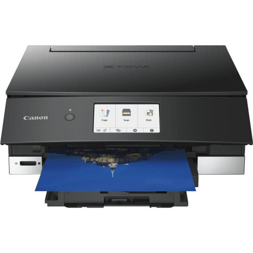 Canon PIXMA TS8350 Series
