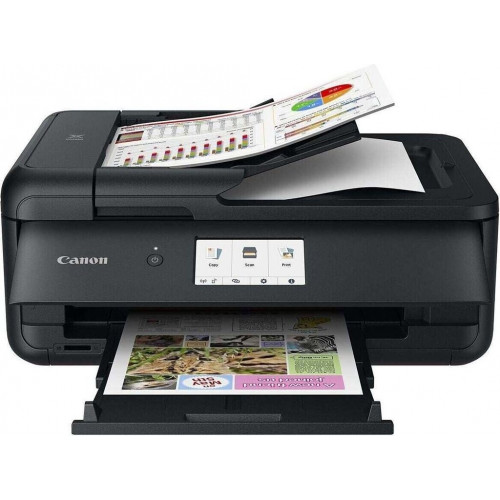 Canon PIXMA TS9550 Series