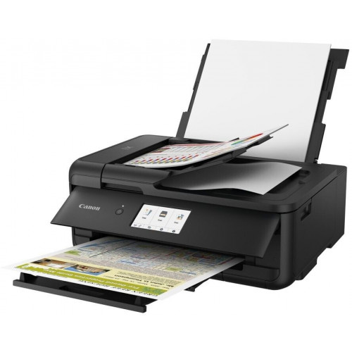 Canon PIXMA TS9550 Series