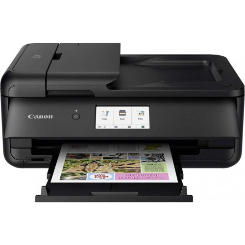 Canon PIXMA TS9550 Series