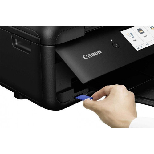 Canon PIXMA TS9550 Series