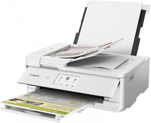 Canon PIXMA TS9551Ca A3