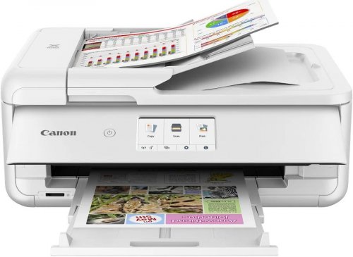 Canon PIXMA TS9551Ca A3