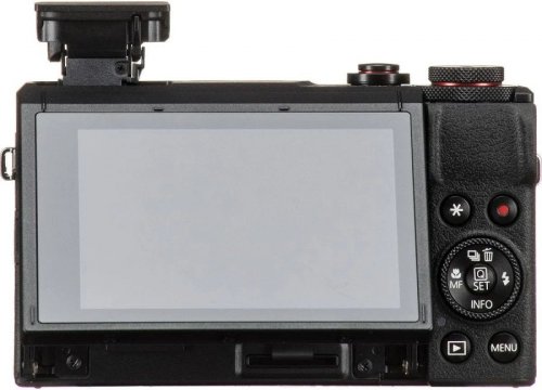 Canon PowerShot G7 X Mark III