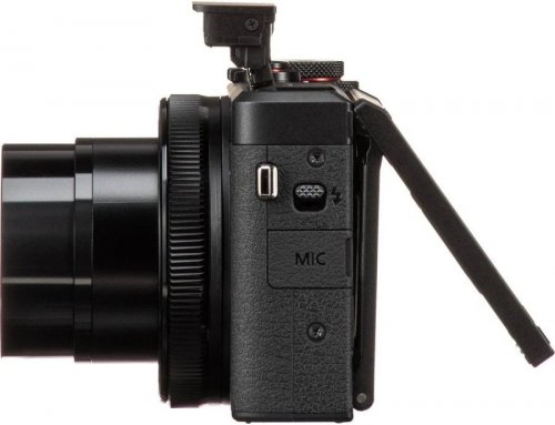 Canon PowerShot G7 X Mark III