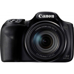 Canon PowerShot SX540 HS