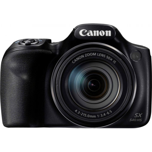 Canon PowerShot SX540 HS