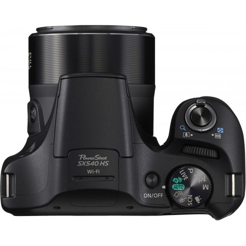 Canon PowerShot SX540 HS