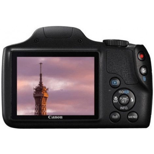 Canon PowerShot SX540 HS
