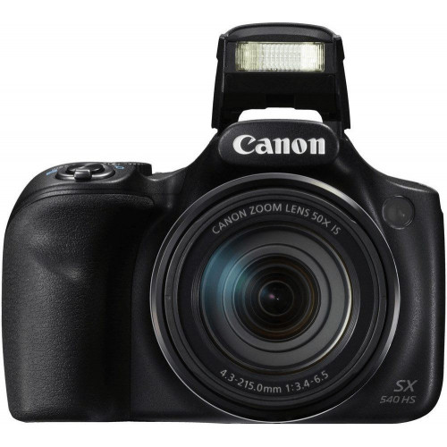 Canon PowerShot SX540 HS