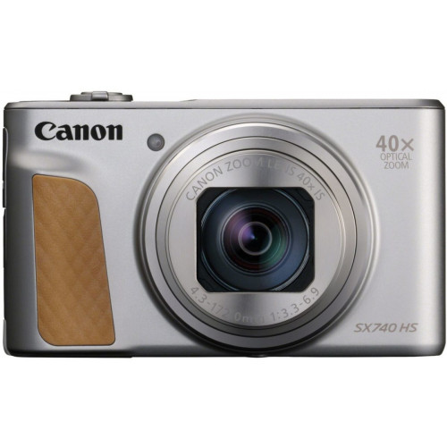 Canon PowerShot SX740 HS