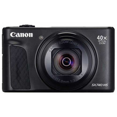 Canon PowerShot SX740 HS