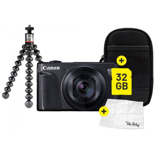 Canon PowerShot SX740 HS