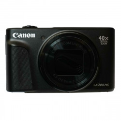 Canon PowerShot SX740 HS Lite