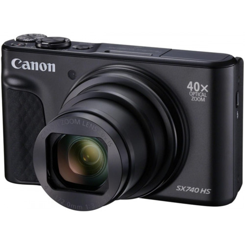 Canon PowerShot SX740 HS Lite