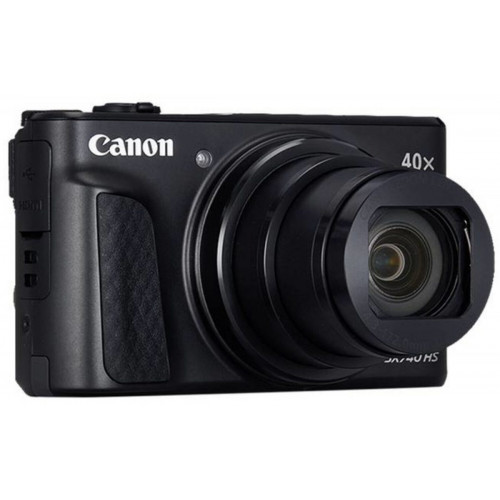 Canon PowerShot SX740 HS Lite