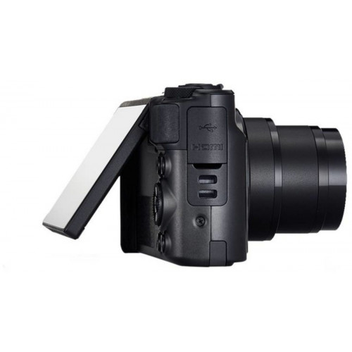Canon PowerShot SX740 HS Lite