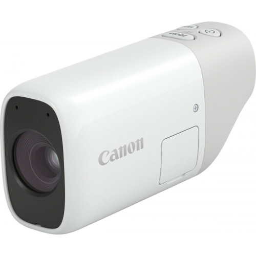 Canon PowerShot ZOOM