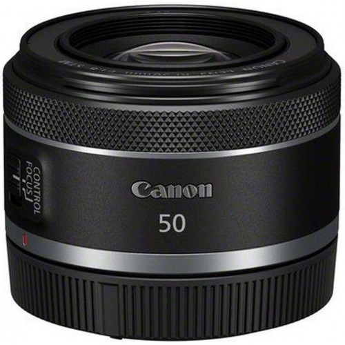 Canon RF 50mm f1.8 STM