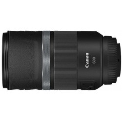 Canon RF 600mm f11 IS STM