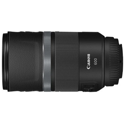 Canon RF 600mm f11 IS STM