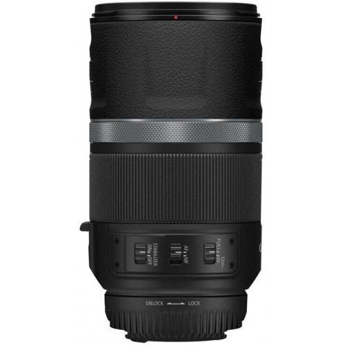 Canon RF 600mm f11 IS STM