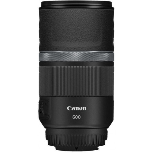 Canon RF 600mm f11 IS STM