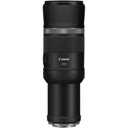Canon RF 600mm f11 IS STM