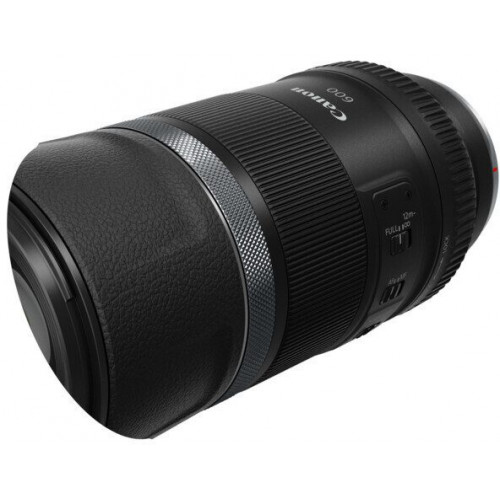 Canon RF 600mm f11 IS STM