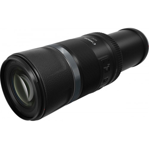 Canon RF 600mm f11 IS STM