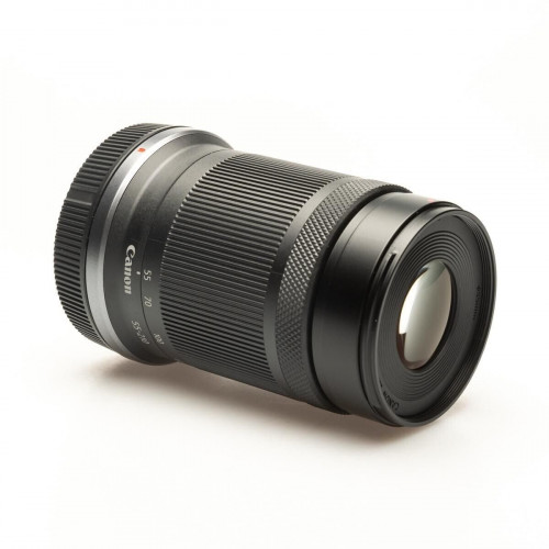 Canon RF-S 55-210mm f5-7.1 IS STM