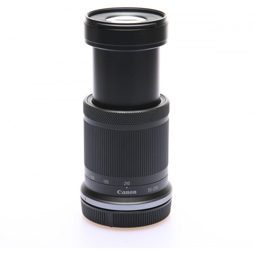 Canon RF-S 55-210mm f5-7.1 IS STM