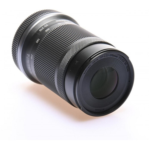 Canon RF-S 55-210mm f5-7.1 IS STM