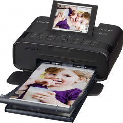 Canon SELPHY CP1300 Series